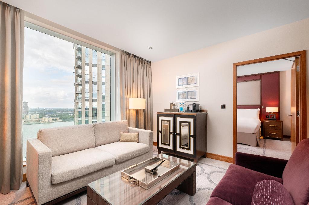 Imagem da galeria de Intercontinental London The O2