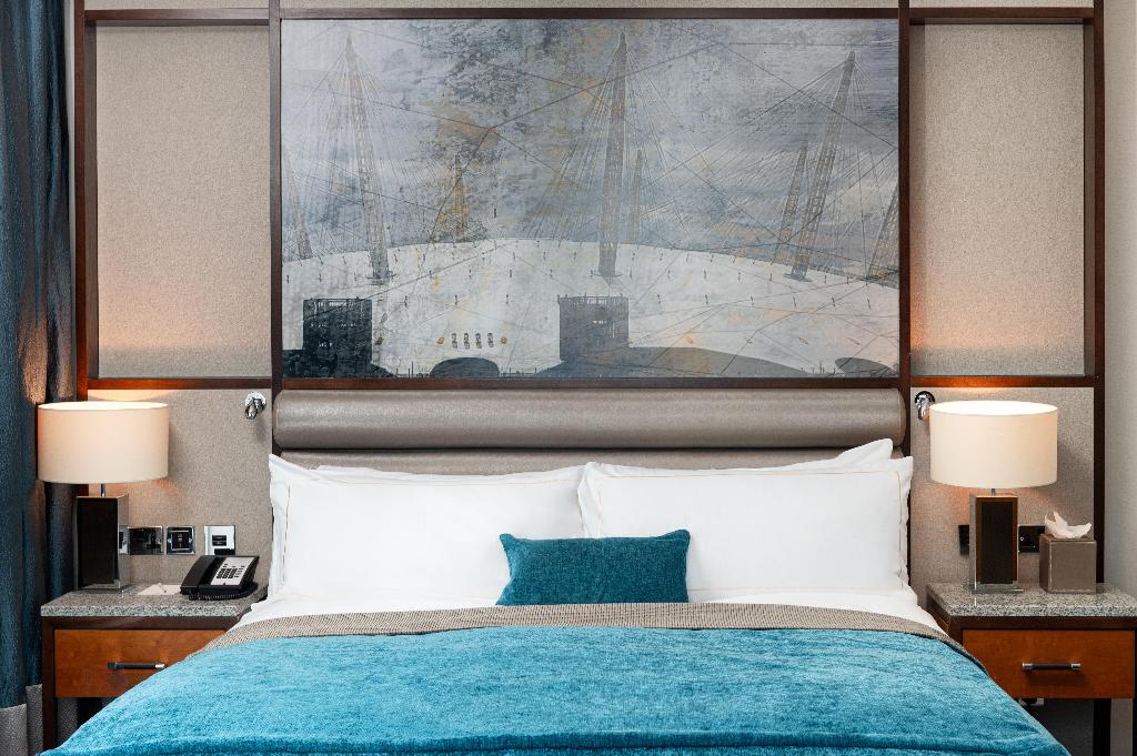 Imagem da galeria de Intercontinental London The O2