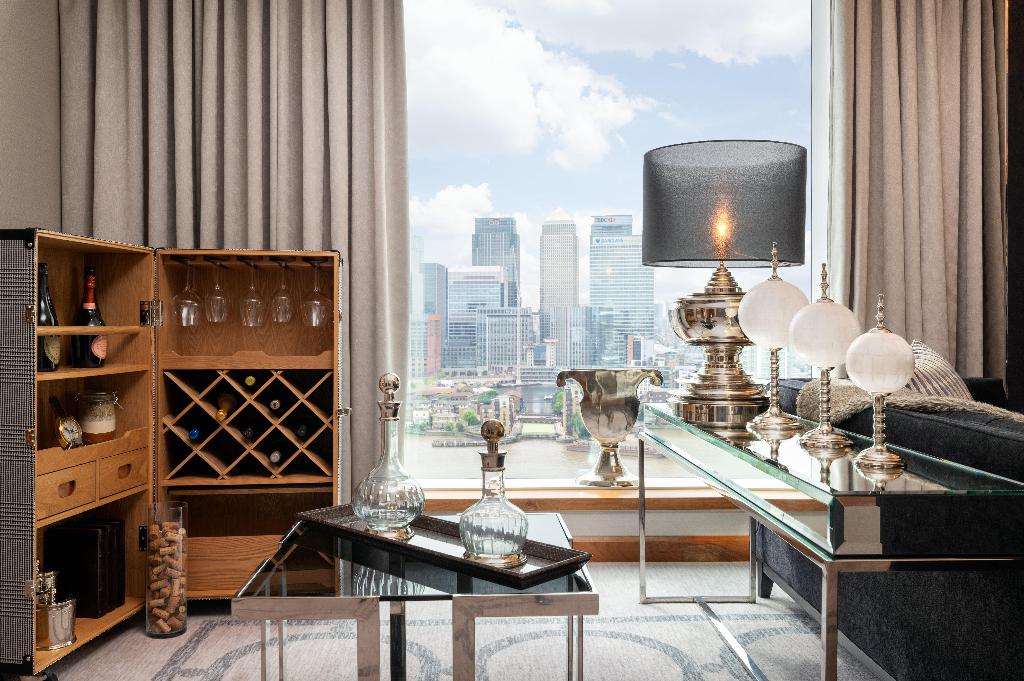 Imagem da galeria de Intercontinental London The O2