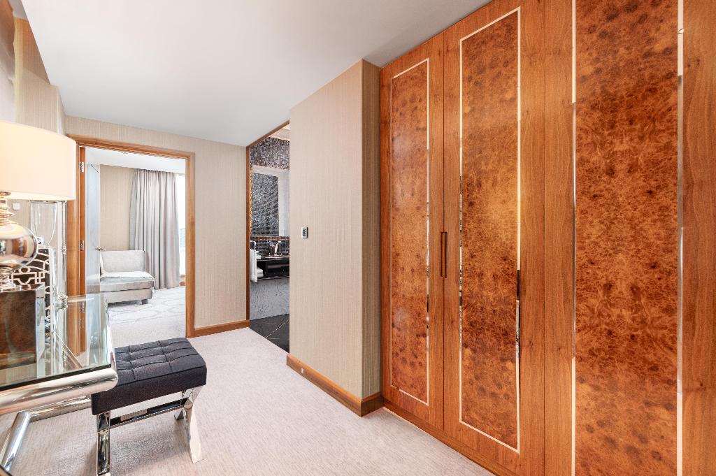Imagem da galeria de Intercontinental London The O2