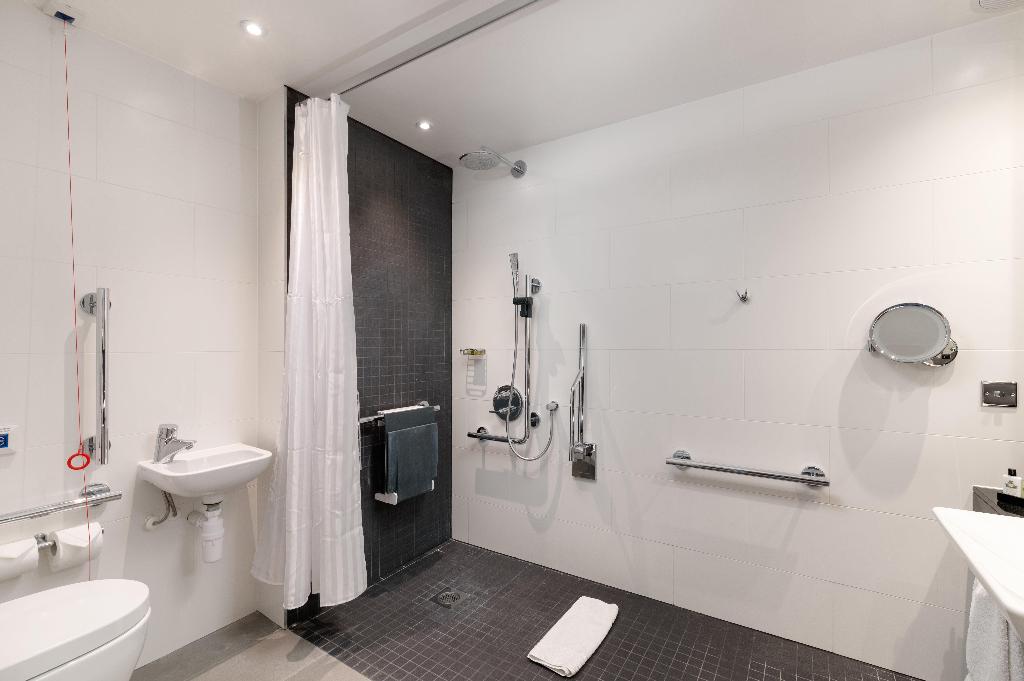Imagem da galeria de Intercontinental London The O2