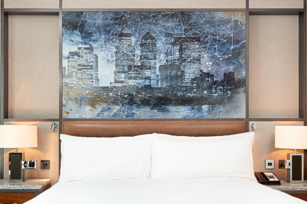 Imagem da galeria de Intercontinental London The O2