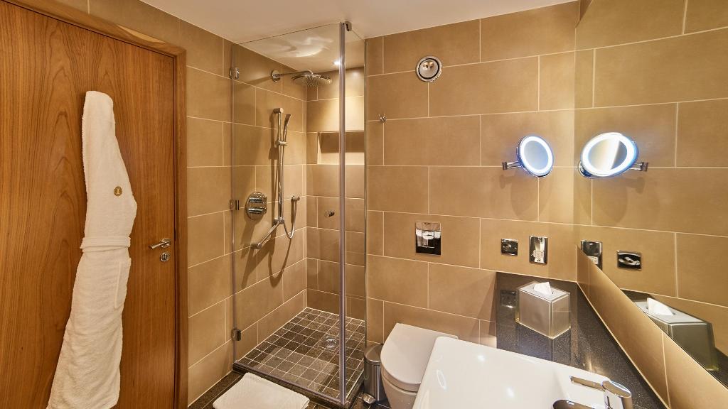 Imagem da galeria de Intercontinental London The O2