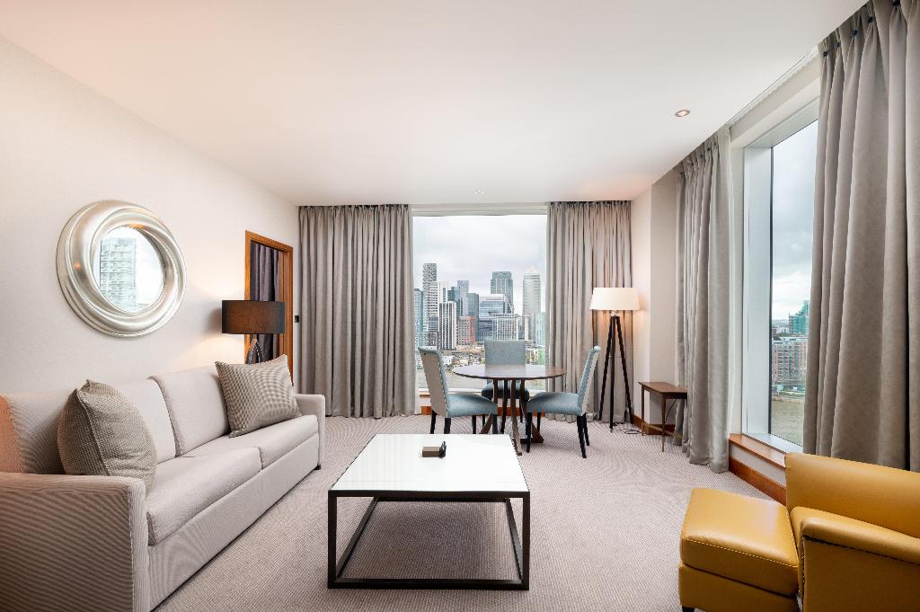 Imagem da galeria de Intercontinental London The O2