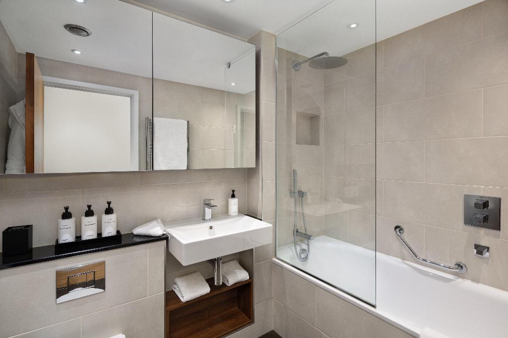 Imagem da galeria de Intercontinental London The O2