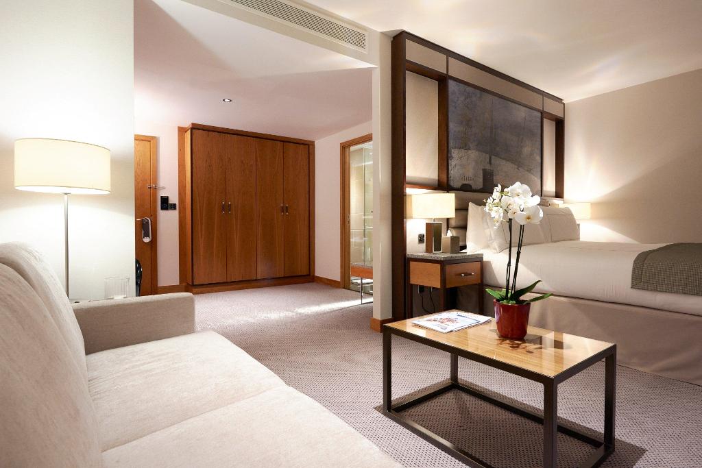 Imagem da galeria de Intercontinental London The O2