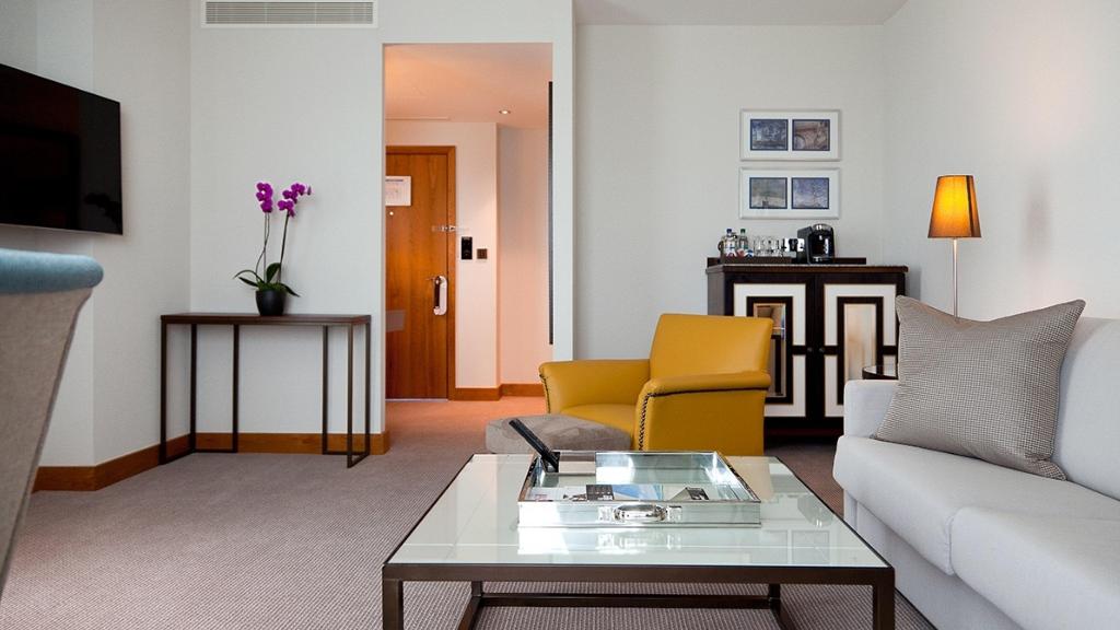 Imagem da galeria de Intercontinental London The O2