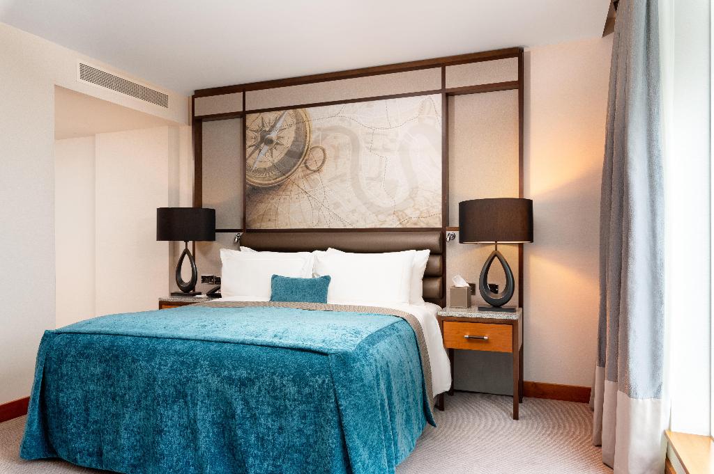 Imagem da galeria de Intercontinental London The O2