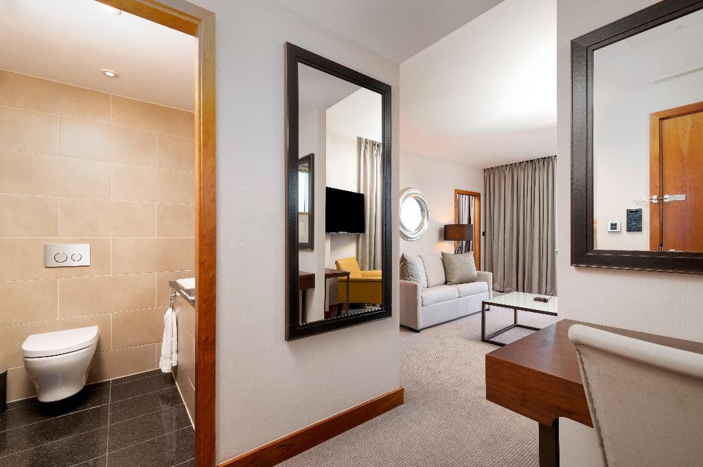 Imagem da galeria de Intercontinental London The O2