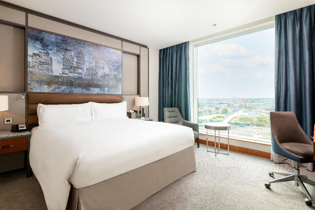 Imagem da galeria de Intercontinental London The O2