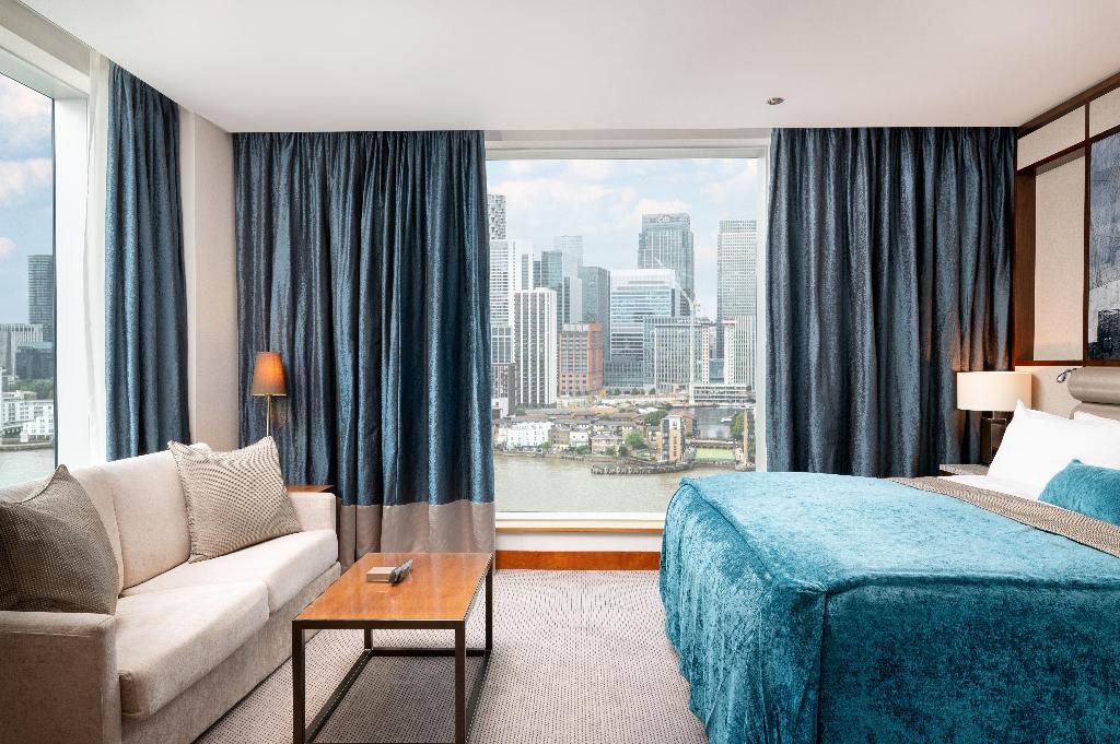 Imagem da galeria de Intercontinental London The O2