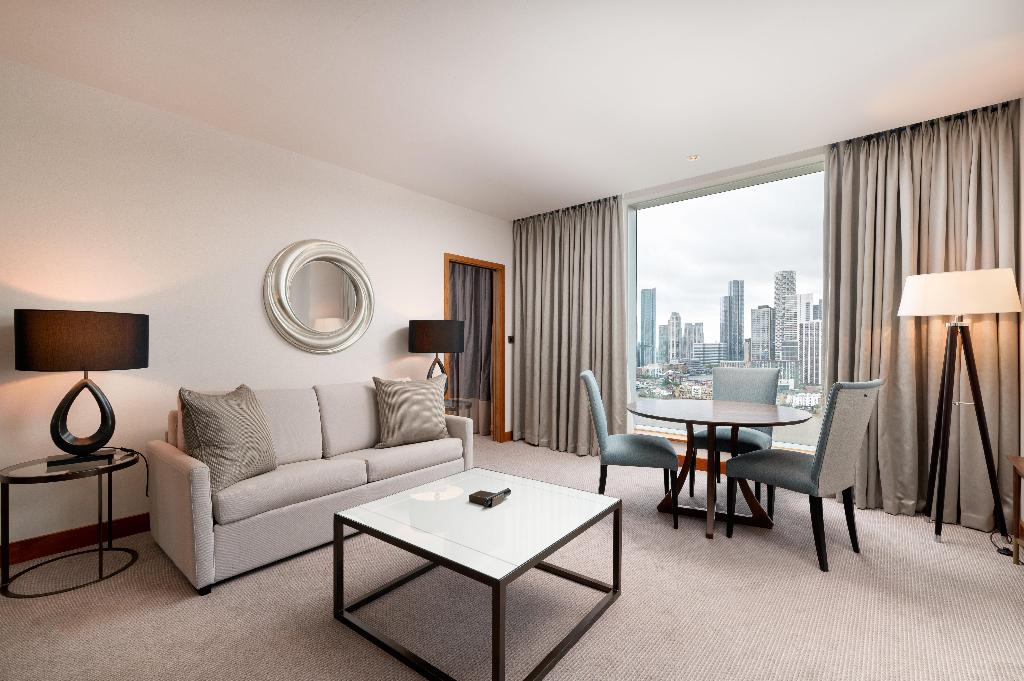Imagem da galeria de Intercontinental London The O2