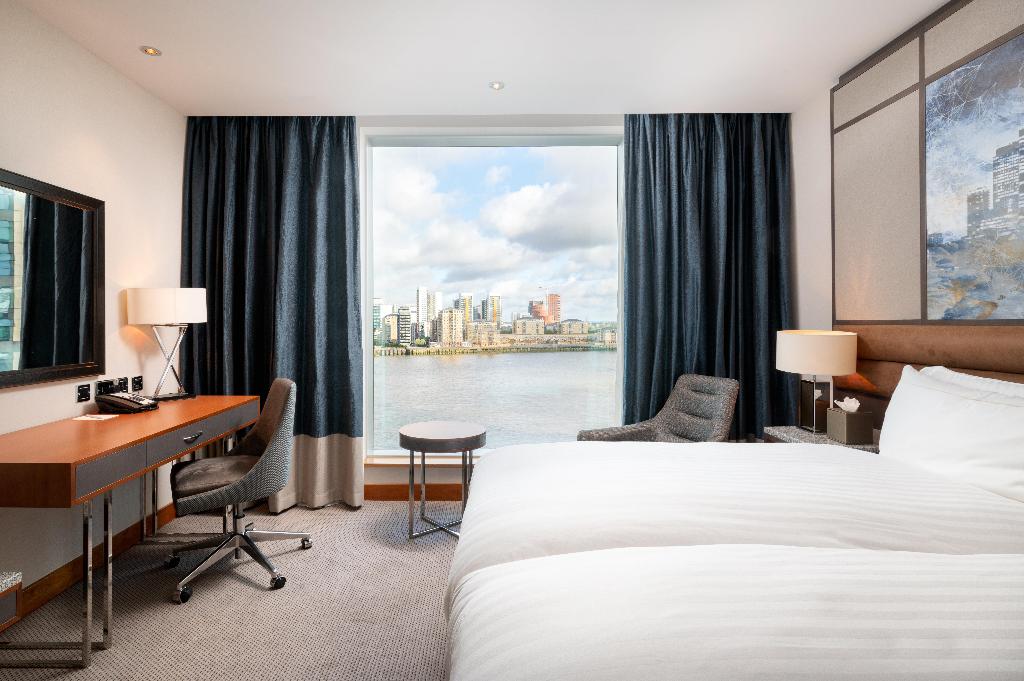 Imagem da galeria de Intercontinental London The O2