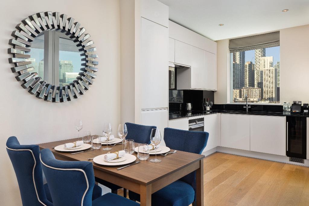 Imagem da galeria de Intercontinental London The O2