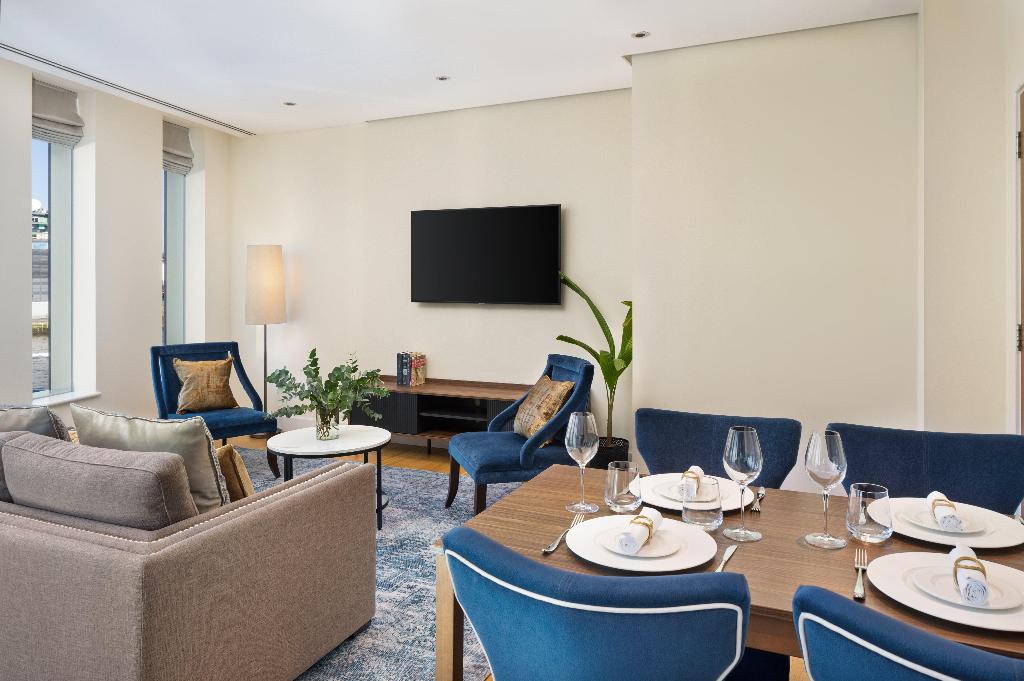 Imagem da galeria de Intercontinental London The O2