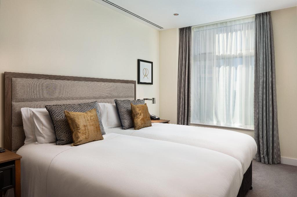 Imagem da galeria de Intercontinental London The O2