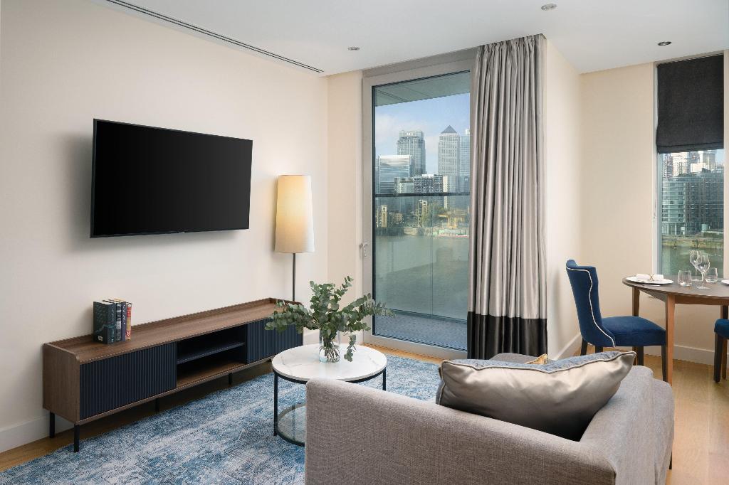 Imagem da galeria de Intercontinental London The O2