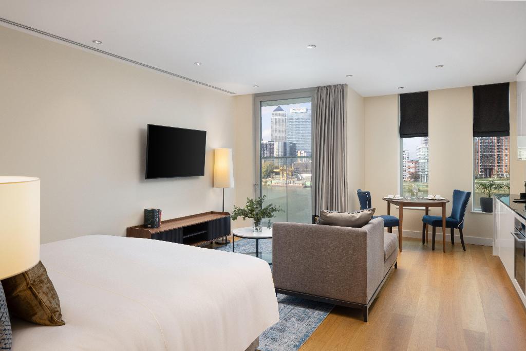 Imagem da galeria de Intercontinental London The O2