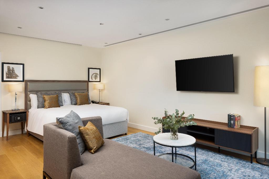 Imagem da galeria de Intercontinental London The O2