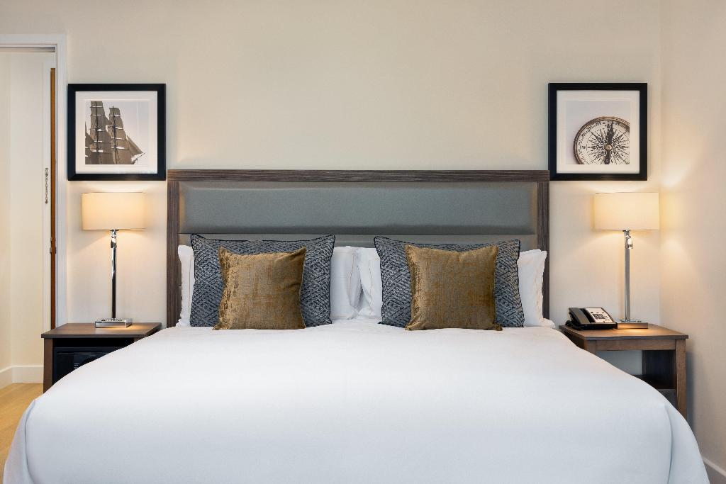 Imagem da galeria de Intercontinental London The O2