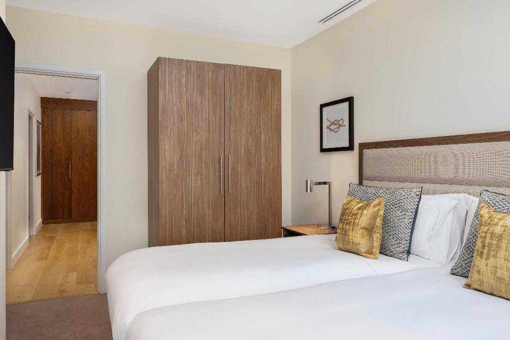 Imagem da galeria de Intercontinental London The O2