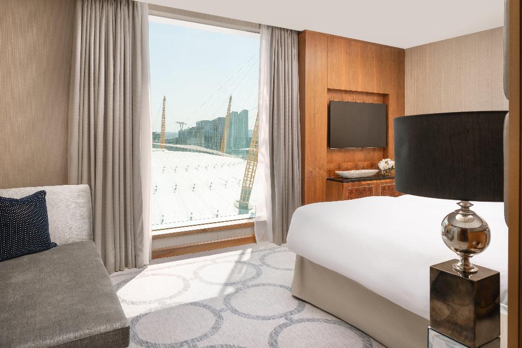 Imagem da galeria de Intercontinental London The O2