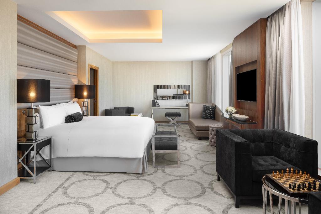 Imagem da galeria de Intercontinental London The O2