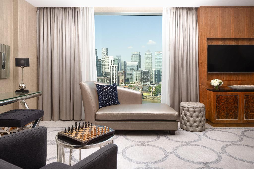 Imagem da galeria de Intercontinental London The O2