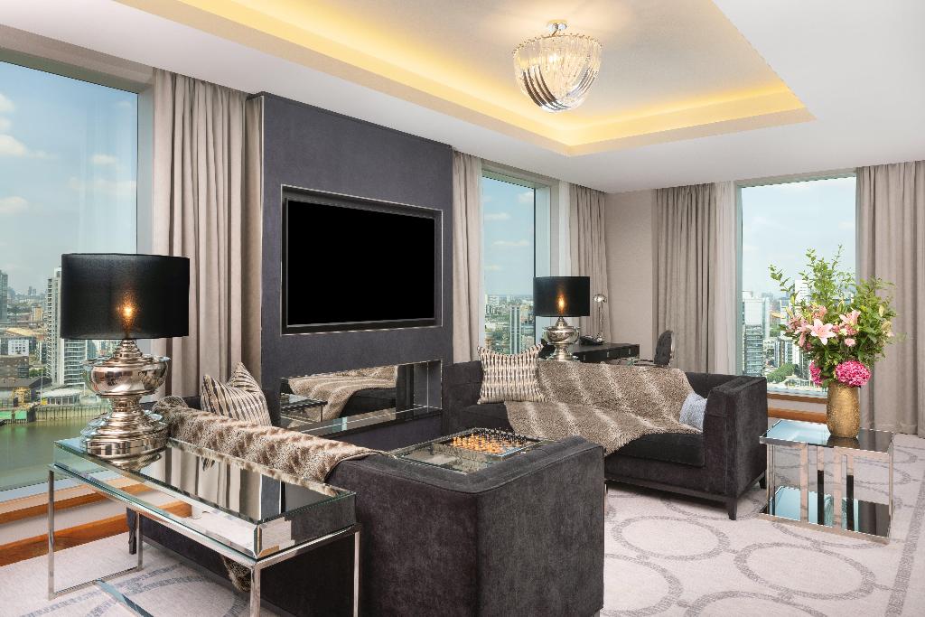 Imagem da galeria de Intercontinental London The O2