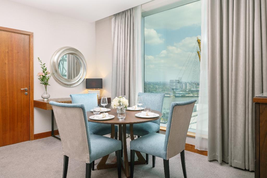 Imagem da galeria de Intercontinental London The O2