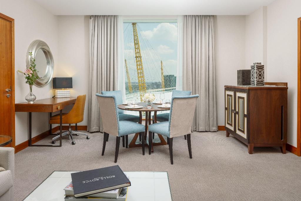 Imagem da galeria de Intercontinental London The O2