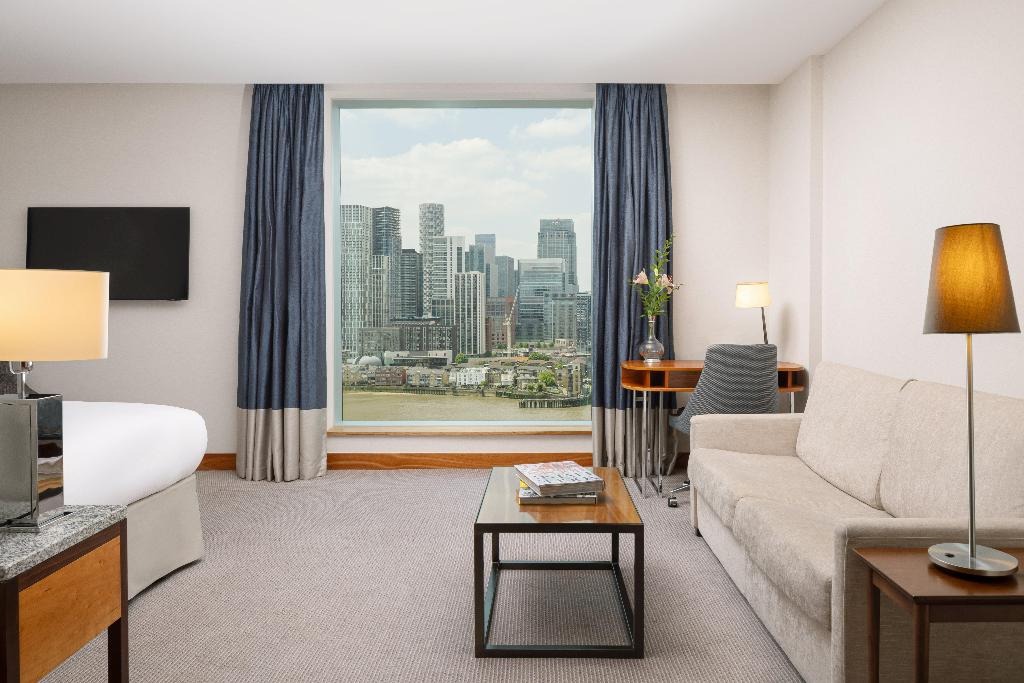 Imagem da galeria de Intercontinental London The O2