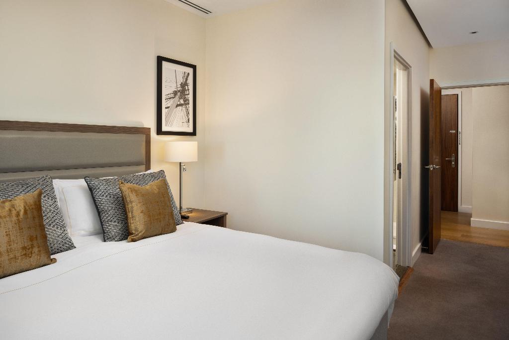 Imagem da galeria de Intercontinental London The O2