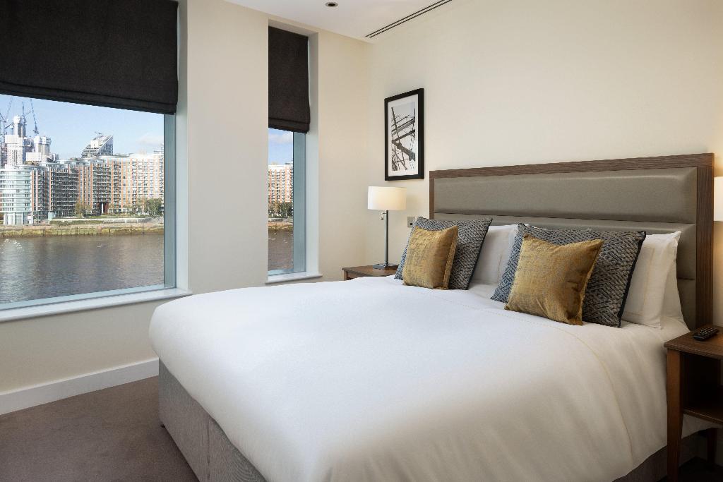 Imagem da galeria de Intercontinental London The O2