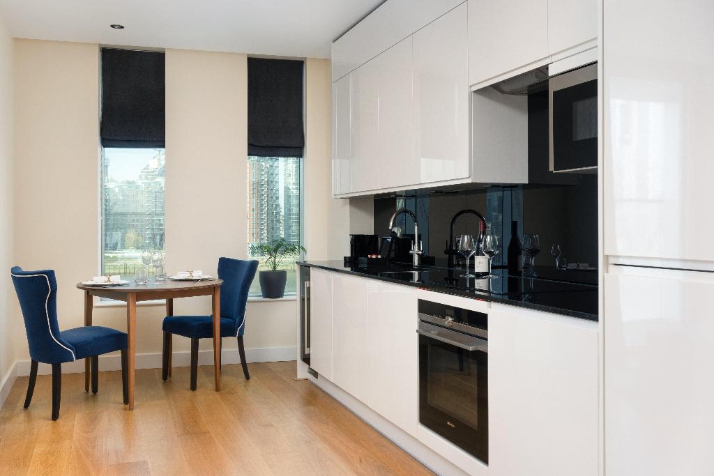 Imagem da galeria de Intercontinental London The O2