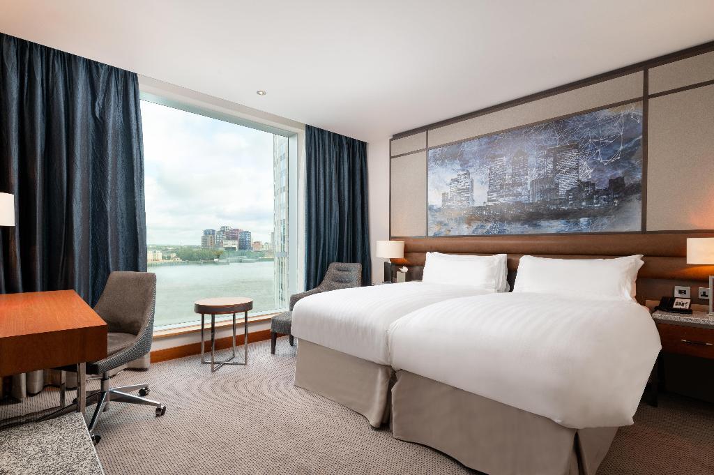 Imagem da galeria de Intercontinental London The O2