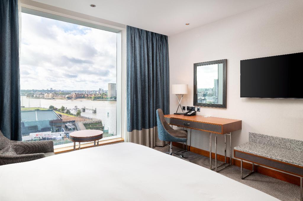 Imagem da galeria de Intercontinental London The O2