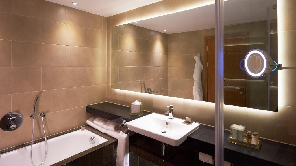 Imagem da galeria de Intercontinental London The O2