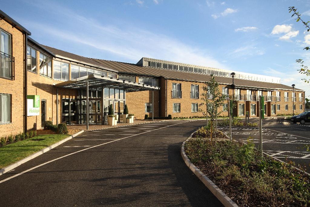 Holiday Inn Huntingdon Racecourse