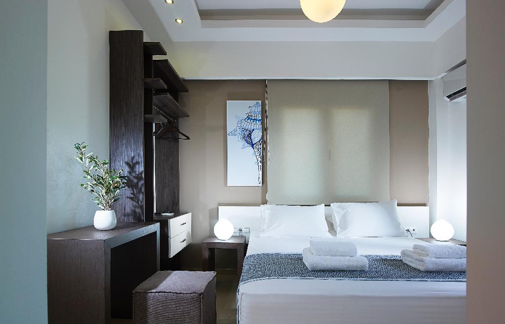 Coral Apartments