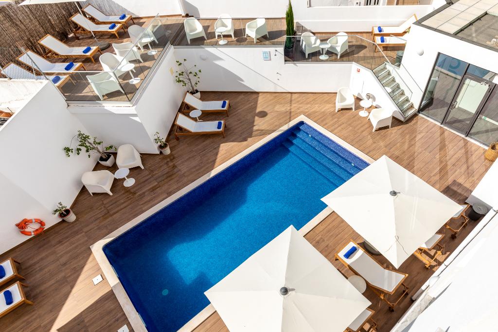 Hotel Hotel Cidade de Olhão, Portugal, Olhao. Großes 2