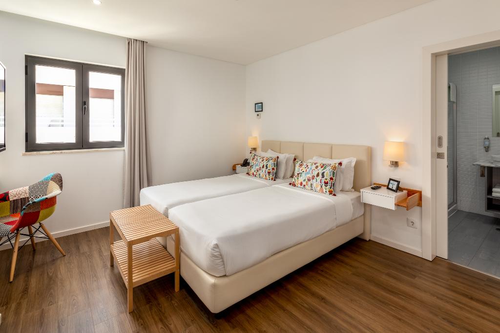 Hotel Cidade de Olhão