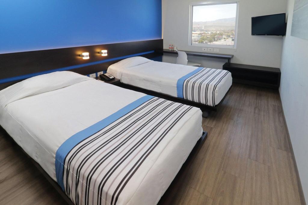City Express Junior By Marriott SLP Zona Industria