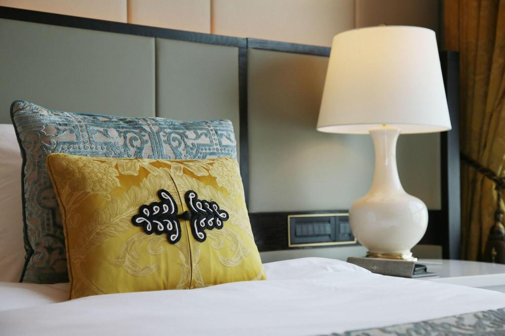 The St. Regis Shanghai Jingan