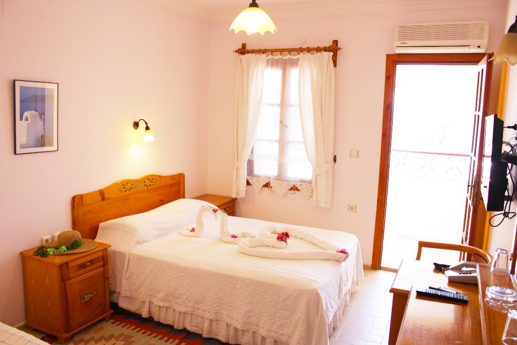 Toloman Hotel & Apartments