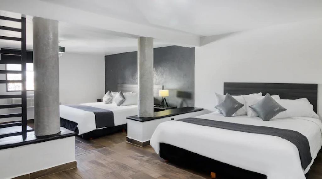Hotel VN