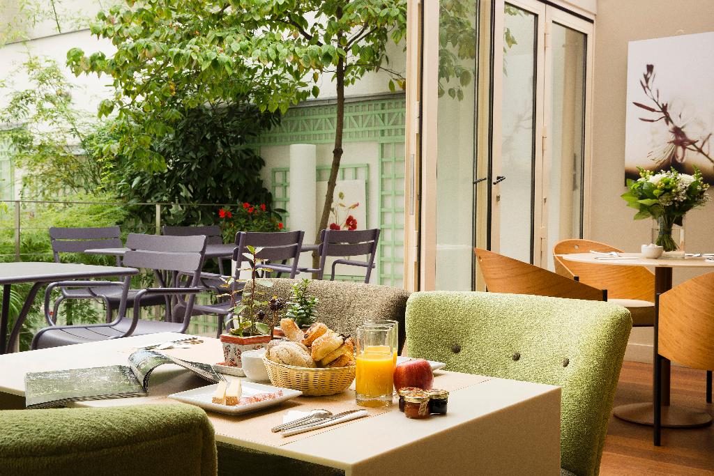 Hotel Mistral Hotel, Frankreich, Paris. Großes 2