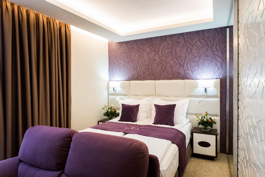 VIKO Boutique Apart Hotel