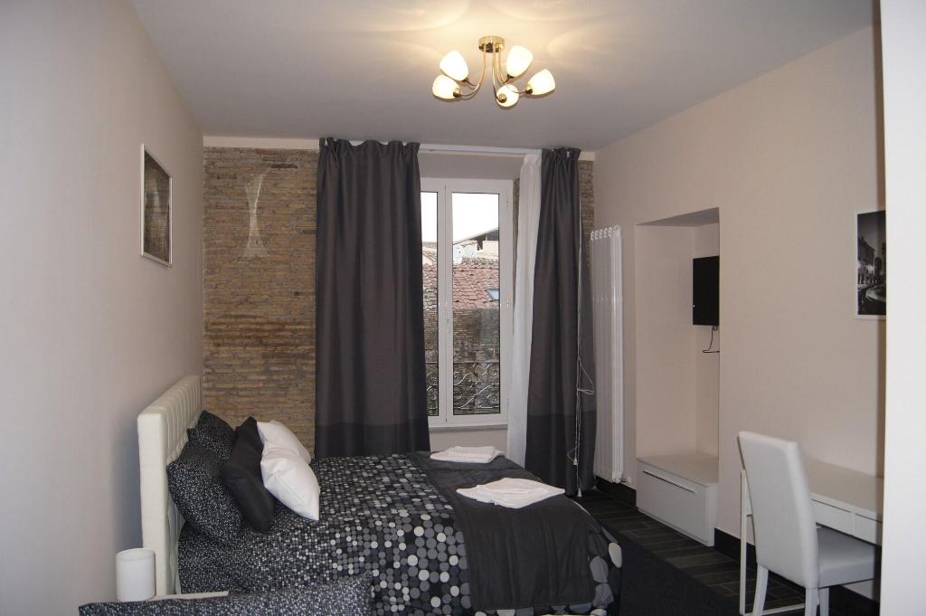 Arch Rome Suites