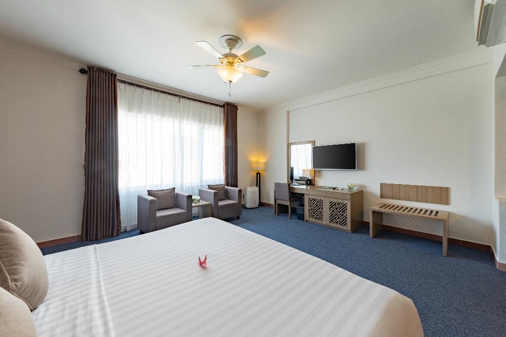 Grandvrio City Da Nang